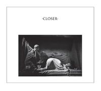 Cover image for Closer (Vinyl)