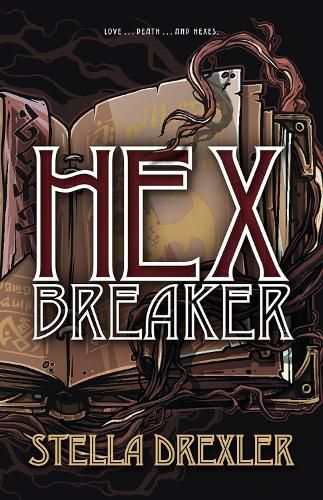 Cover image for Hex Breaker