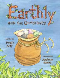 Cover image for Earthly and the Gemstones