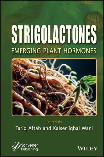 Cover image for Strigolactones