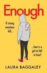 Cover image for Enough