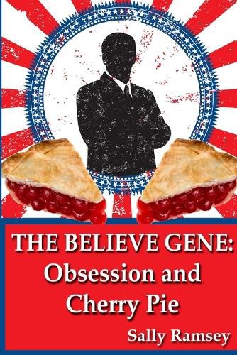 Cover image for The Believe Gene