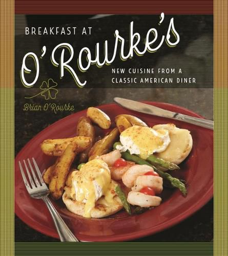 Breakfast at O'Rourke's