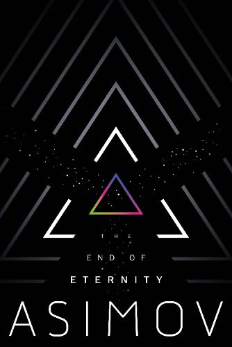 Cover image for The End of Eternity