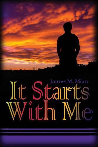 Cover image for It Starts with Me