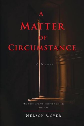 Cover image for A Matter of Circumstance