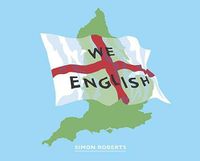 Cover image for We English