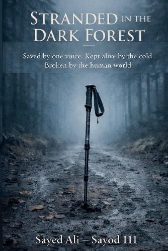 Cover image for Stranded in the Dark Forest