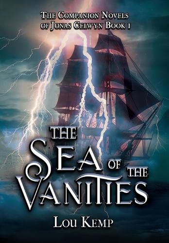 Cover image for The Sea of the Vanities