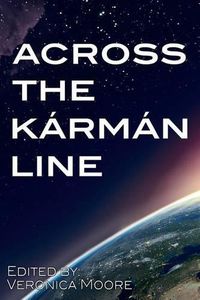 Cover image for Across the Karman Line