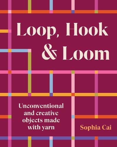 Cover image for Loop, Hook, Loom
