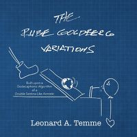 Cover image for The Rube Goldberg Variations