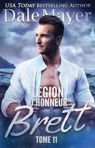 Cover image for Brett (French)