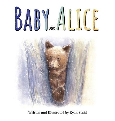 Cover image for Baby Alice