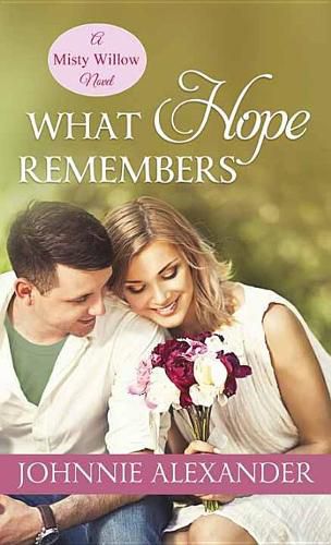 Cover image for What Hope Remembers