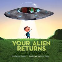 Cover image for Your Alien Returns