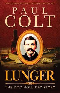 Cover image for Lunger