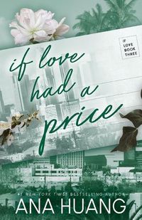 Cover image for If Love Had a Price