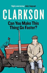 Cover image for Can You Make This Thing Go Faster?