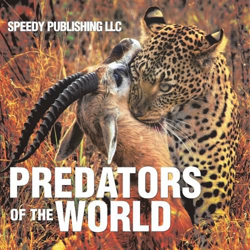 Cover image for Predators Of The World