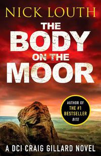 Cover image for The Body on the Moor