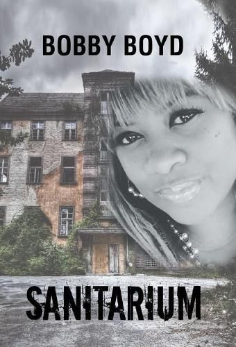 Cover image for Sanitarium