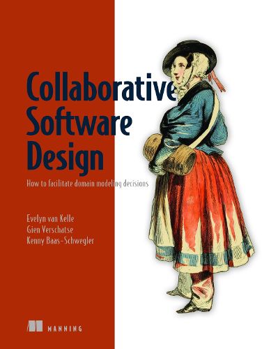 Cover image for Collaborative Software Design