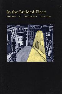 Cover image for In the Builded Place