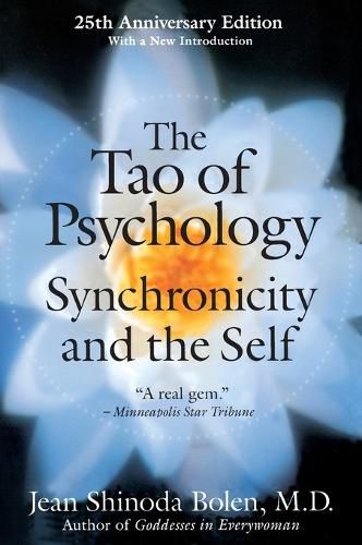 Cover image for The Tao of Psychology
