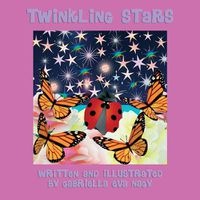 Cover image for Twinkling Stars