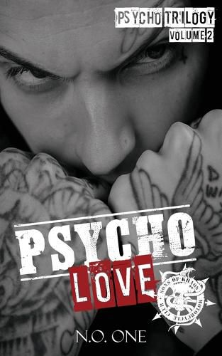 Cover image for Psycho Love