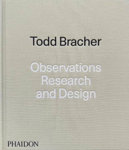 Cover image for Observations, Research, and Design