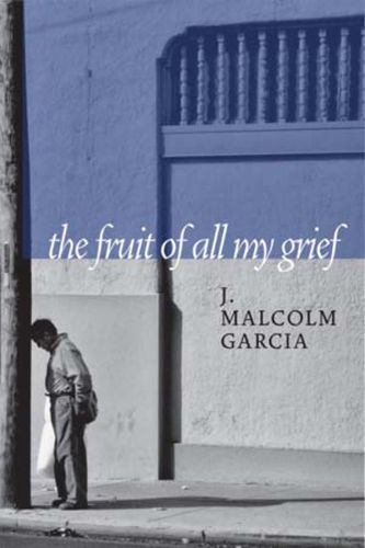 Cover image for The Fruit Of All My Grief