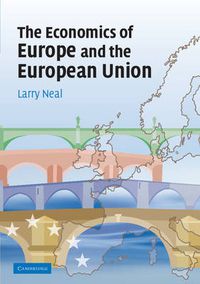 Cover image for The Economics of Europe and the European Union