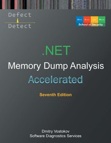 Cover image for Accelerated .NET Memory Dump Analysis