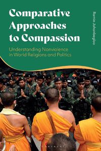 Cover image for Comparative Approaches to Compassion