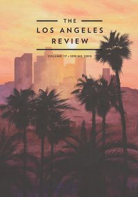 Cover image for The Los Angeles Review No. 17