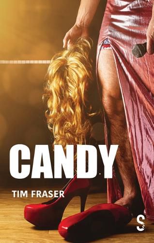 Cover image for Candy