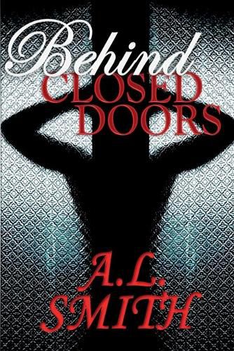 Cover image for Behind Closed Doors