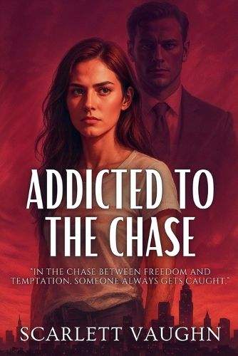 Cover image for Addicted to the Chase