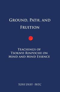 Cover image for Ground, Path, and Fruition