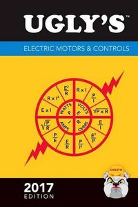 Cover image for Ugly's Electric Motors  &  Controls, 2017 Edition