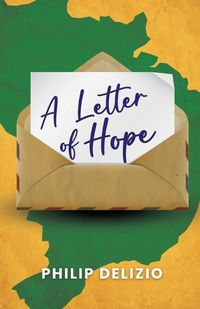 Cover image for A Letter of Hope