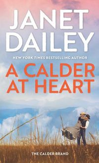 Cover image for A Calder at Heart
