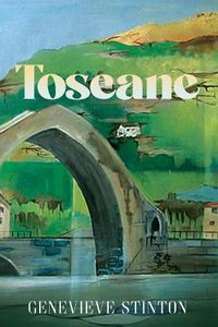 Cover image for Toscane