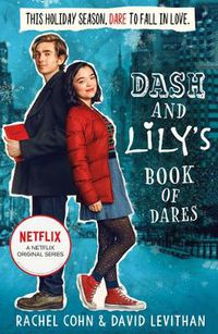 Cover image for Dash And Lily's Book Of Dares