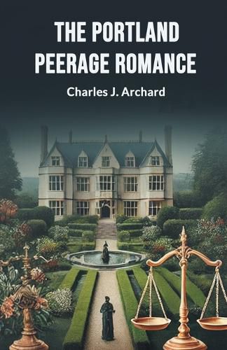 Cover image for The Portland Peerage Romance