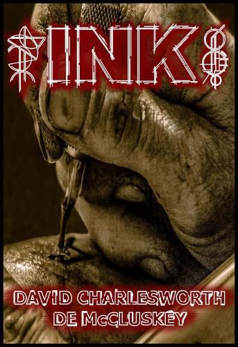 Cover image for INK