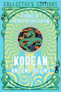 Cover image for Korean Ancient Origins