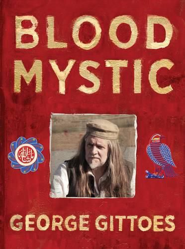 Cover image for Blood Mystic
